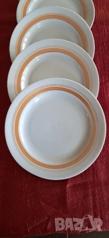 Руски чинии, снимка 2 - Чинии - 50745031