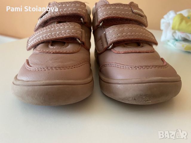 Обувки Protetica, снимка 4 - Детски обувки - 46086162