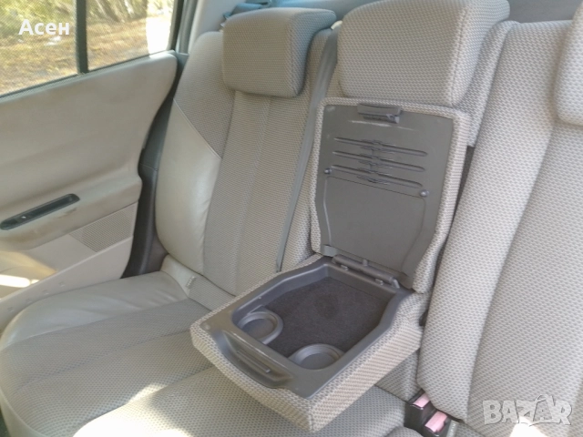  Рено Меган 1,6/16V 2007г, снимка 15 - Автомобили и джипове - 52402749