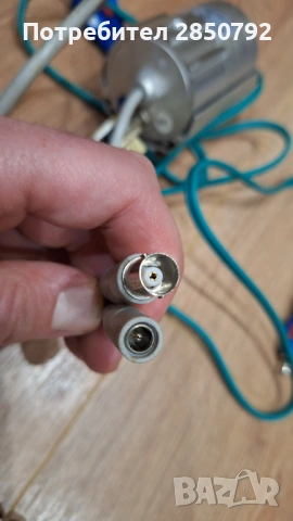 Камера за наблюдение с нощно виждане, снимка 5 - IP камери - 53529110