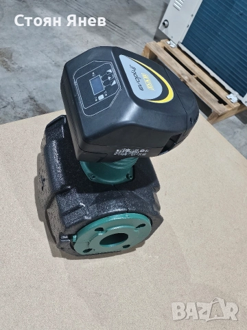 Циркулационна помпа DAB Evoplus D 120/340.65M, снимка 2 - Други машини и части - 52580330