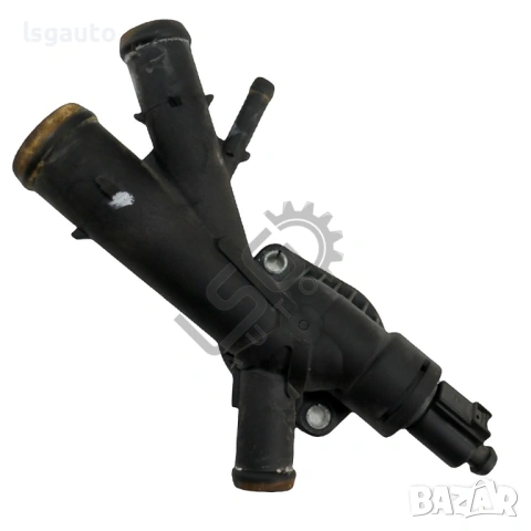 Тройник охладителна течност Volkswagen Passat (B7) 2010-2014 ID: 157056, снимка 2 - Части - 53152932