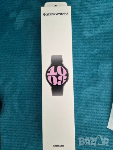 Часовник Samsung Watch6, снимка 3 - Смарт гривни - 52788716