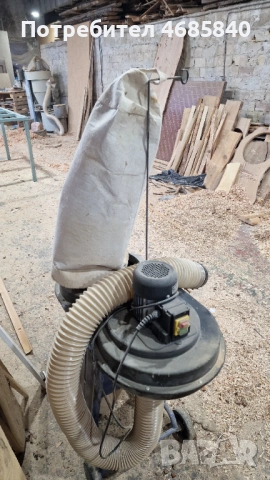 Дърводелски машини, снимка 6 - Други машини и части - 52827823