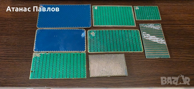 Електронна скрап №120, снимка 2 - Части за лаптопи - 53064159