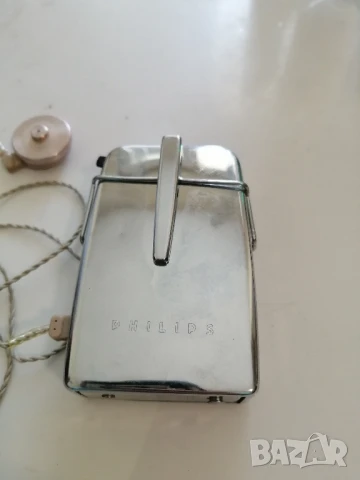 Ретро, слухов апарат PHILIPS KL 6500