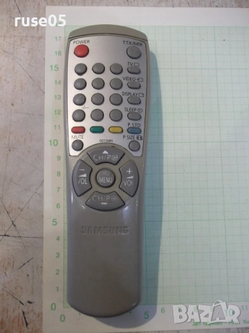 Дистанционно работещо - 77