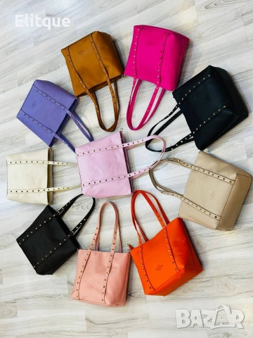 чанти valentino garavani , снимка 3 - Чанти - 53431526