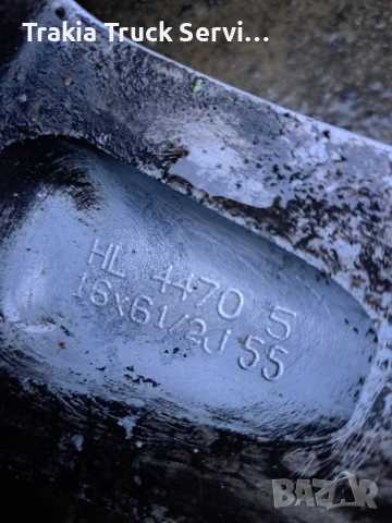 Лети джанти и гуми 5х114,3 16х6,5J ET55 Made in japan, снимка 12 - Гуми и джанти - 53029523