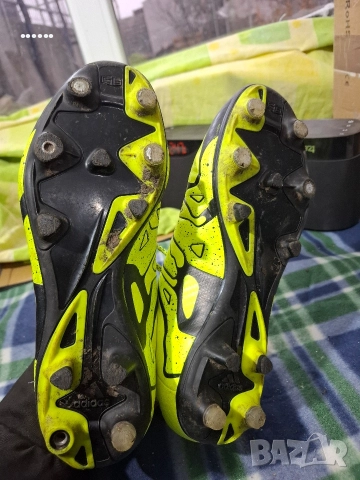 бутонки , снимка 2 - Маратонки - 52562224