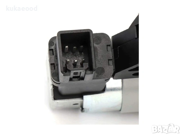 Електромотор за стъклоподемник на Mazda CX-7 ER, снимка 3 - Части - 54064365