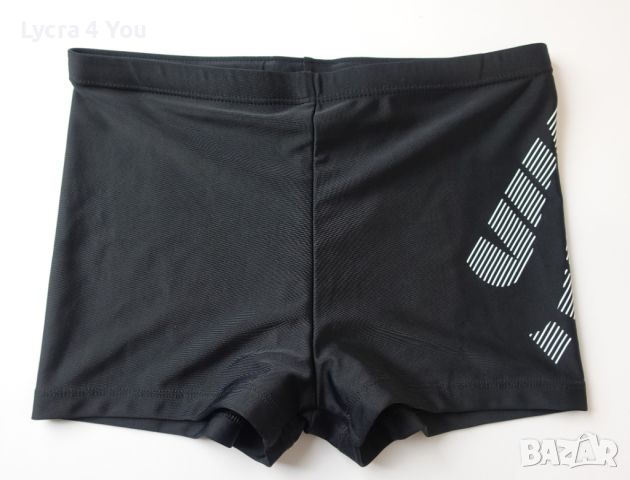 S дамски боксерки долница на бански Nike Swim, снимка 1 - Бански костюми - 45587239