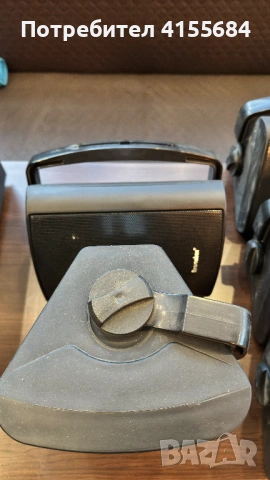 Тонколони, Субуфери, снимка 2 - Тонколони - 53700393