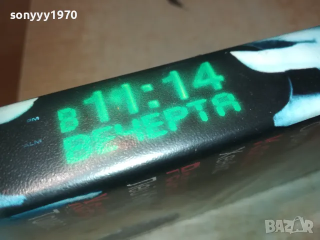 В 11,14 ВЕЧЕРТА-VHS VIDEO ORIGINAL TAPE 1209241016, снимка 5 - Други жанрове - 47212463