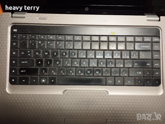 Компютър HP pavilion за части, снимка 4 - Други - 51480235