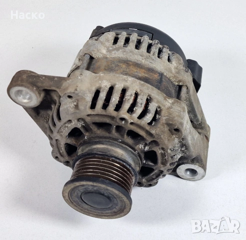 Генератор Алтернатор Opel Insignia 2.0 CDTI Опел Инсигниа 2008г-2017г 13502583