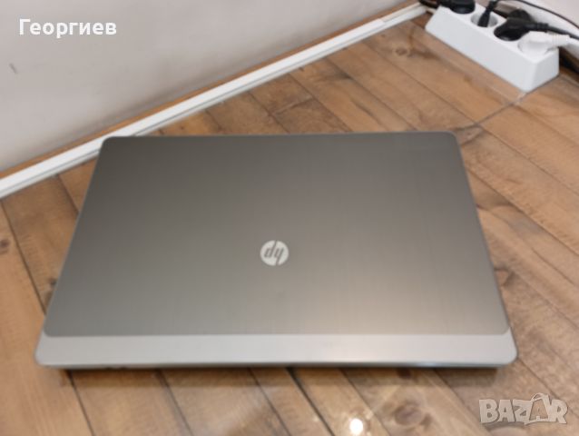 Лаптоп i5 17 HP ProBook 4730s , снимка 8 - Лаптопи за дома - 45775878