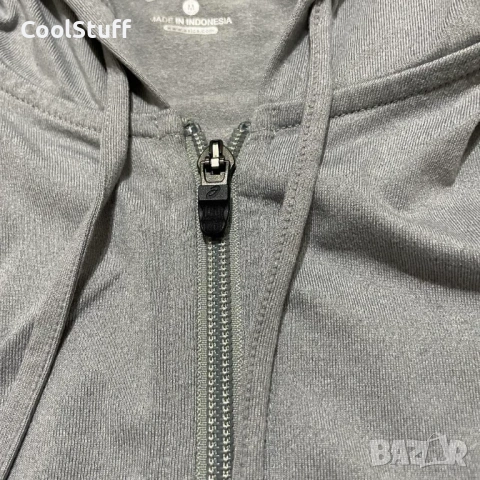 Дамско Спортно Горнище ASICS Размер M, снимка 5 - Спортни екипи - 53905625