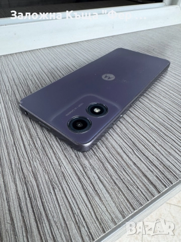 Motorola G04, снимка 4 - Motorola - 51846411