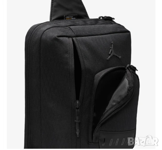 Мъжка чанта Jordan, снимка 2 - Чанти - 53807610