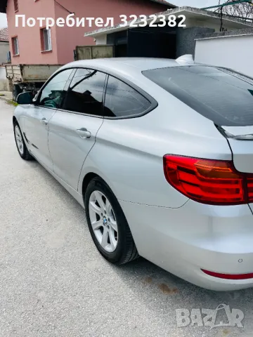 BMW 3, снимка 11 - Автомобили и джипове - 50004386