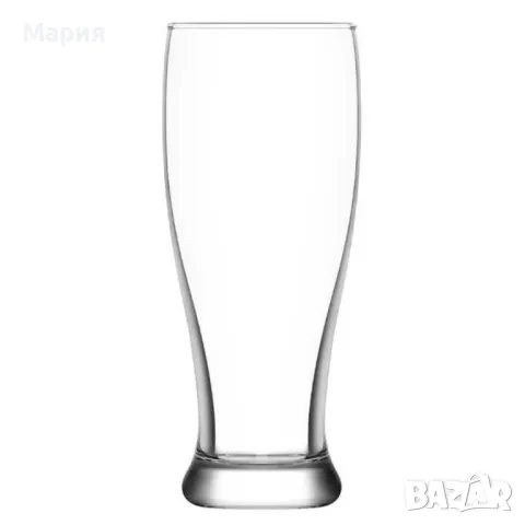 Чаша за бира 330ml, снимка 2 - Чаши - 46850795