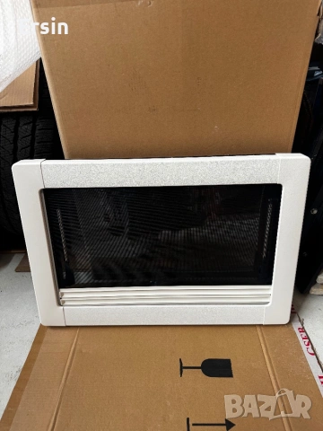 Прозорец отваряем Dometic с щора и комарник (Свален от чисто нов Кемпер) , снимка 10 - Къмпинг мебели - 53595656