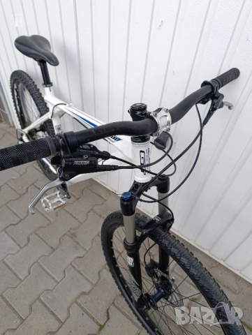 Алуминиев велосипед 26 цола , снимка 4 - Велосипеди - 52551285