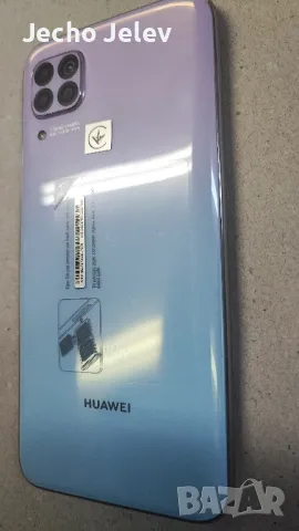 Huawei p40 lite 6/128, снимка 3 - Huawei - 48746005