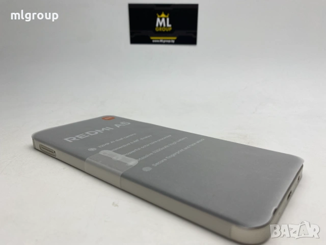 #MLgroup предлага:   #Xiaomi Redmi A5 128GB / 4GB RAM Dual-SIM, нов, снимка 2 - Xiaomi - 53695109