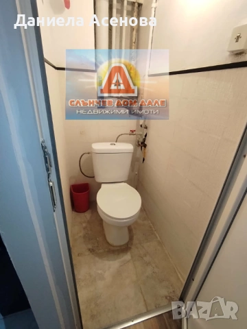 Продажба тристаен апартамент, квартал Тракия!, снимка 12 - Апартаменти - 54266915