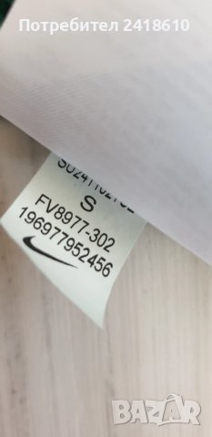 Nike Cotton Performance Portugal Mens Size S НОВО! ОРИГИНАЛ! Мъжка Тениска!, снимка 11 - Тениски - 50619181