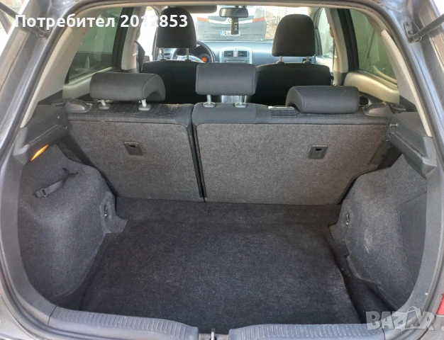 Тойота Аурис 2.0 , снимка 5 - Автомобили и джипове - 54207363