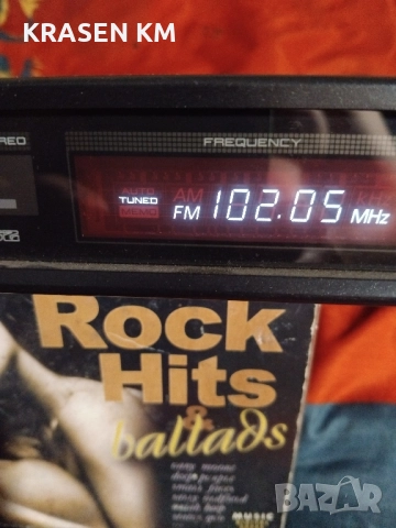 Akai am a 301, снимка 8 - Ресийвъри, усилватели, смесителни пултове - 52189857