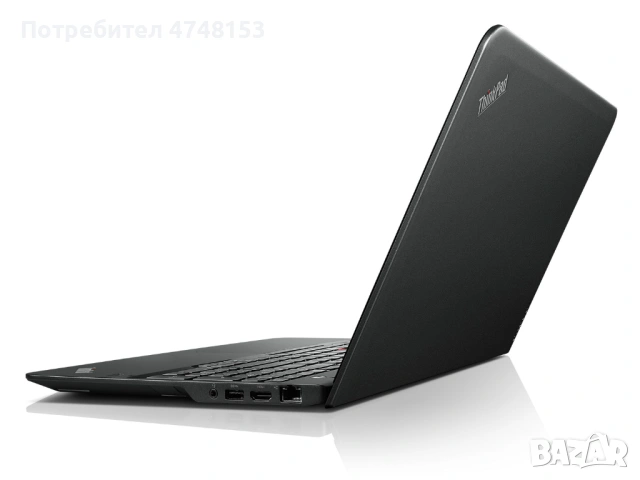 Lenovo ThinkPad S540 Core i7 4510U
