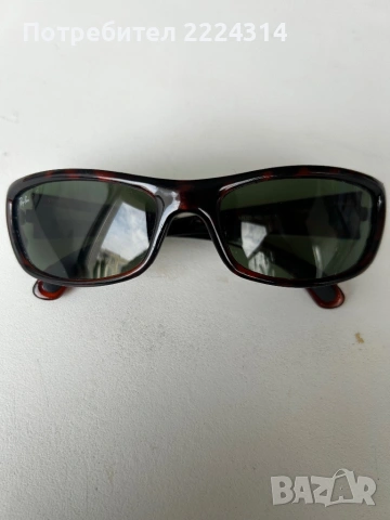 оригинални слънчеви очила Ray-Ban