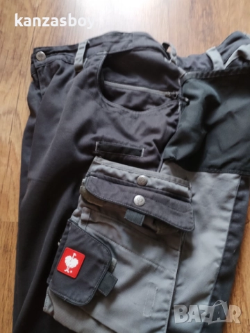 engelbert strauss short e.s. motion - къси работни панталони 52, снимка 7 - Спортни дрехи, екипи - 52324320