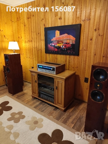 ✅ Pioneer SX-737 рекап + нов фурнир, снимка 14 - Ресийвъри, усилватели, смесителни пултове - 51584897