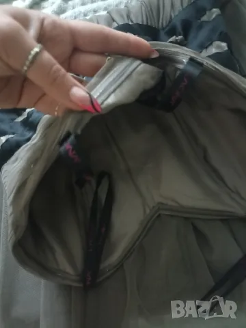 тюлена рокля за повод, снимка 3 - Рокли - 50138568