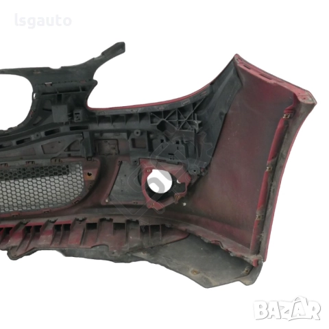 Предна броня Seat Altea 2004-2010 ID: 154386, снимка 5 - Части - 52480019