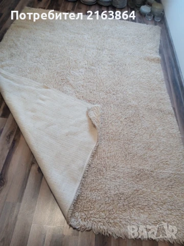 Китеник, снимка 4 - Покривки за легло - 51345523