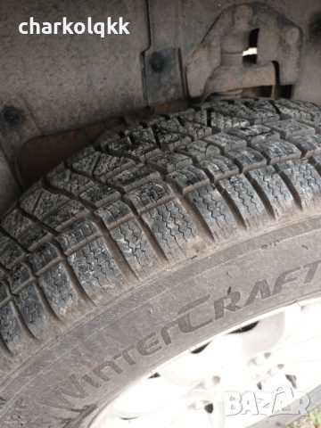 Продавам санг йонг екшън 2.0д на части 4х4, снимка 6 - Автомобили и джипове - 52917015