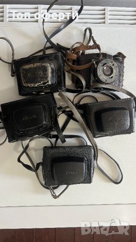 Стари фотоапарати SMENA СМЕНА 8М PIONYR, снимка 1 - Антикварни и старинни предмети - 45127467