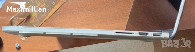 Macbook Pro 15 late 2013, снимка 5 - Лаптопи за работа - 50224748
