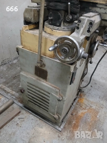 Точиларка , снимка 6 - Други машини и части - 53178152