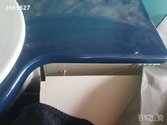 Мебели за баня, снимка 11 - Шкафове - 42894927