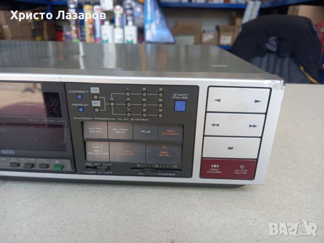 AKAI GX -R66, снимка 11 - Декове - 46548288