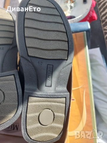 Мъжки ортопедични обувки, снимка 6 - Други - 52263428