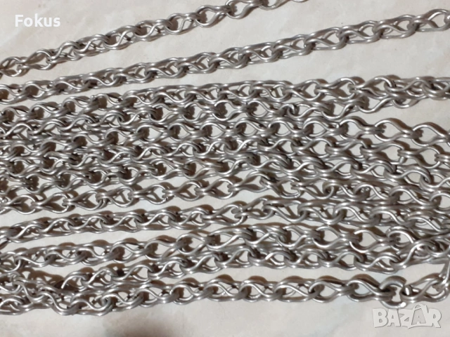 Страхотен голям османски сребърен кюстек с джобно ножче, снимка 6 - Антикварни и старинни предмети - 53390863