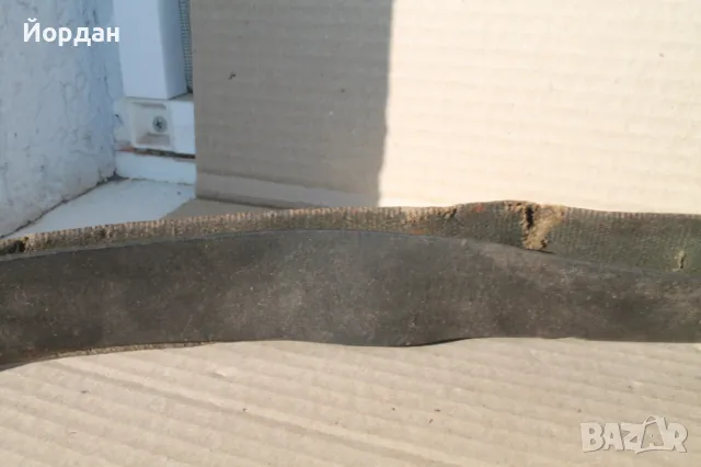 Точило за бръснач, снимка 4 - Антикварни и старинни предмети - 49483276